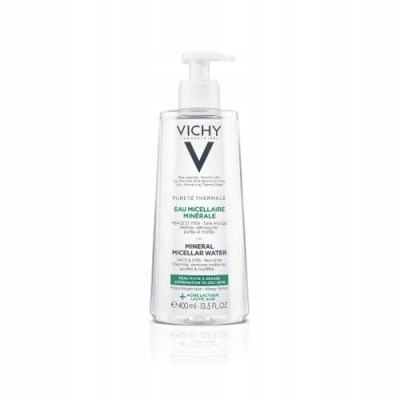  Vichy Purete Thermale micelarna tekućina od 400 ml