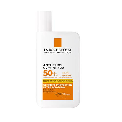  La Roche-Posay Anthelios 50 SPF losion za sunčanje lica 50 ml