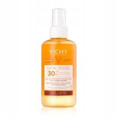  Vichy Ideal Soleil 200 ml bronzing mist