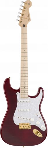  Fender Richie Kotzen Stratocaster MN TRS Signature električne gitare