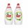  Sapun za suđe s mirisom jabuke Fairy 2x900 ml