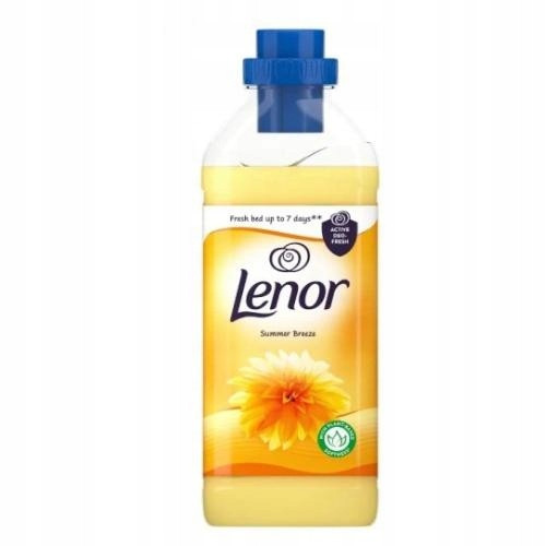  Lenor Summer Breeze omekšivač 34 pranja, 850 ml