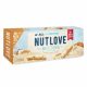 Allnutrition Nutlove kolačić 128g karamel kokos