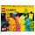  LEGO Classic 11027 Kreativna igra s neonskim bojama