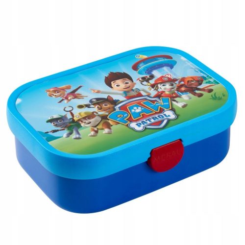  Mepal 107440065350 Kutija za ručak Paw Patrol 750 ml