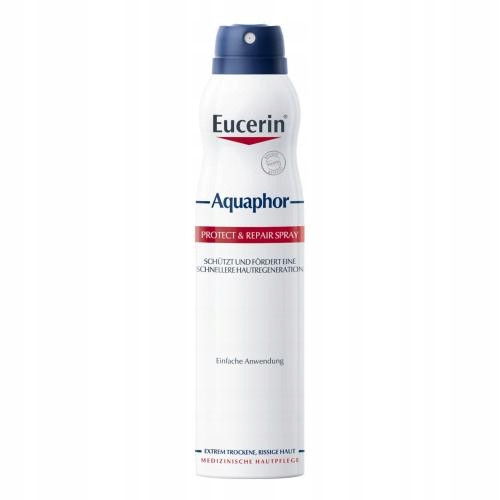  Eucerin Aquaphor regenerirajuća mast, 220 ml