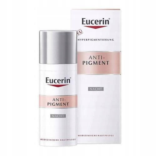  Eucerin noćna krema za lice protiv diskoloracije