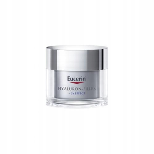  Eucerin Hyaluron Filler krema za suhu kožu SPF15