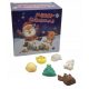  SQUISHY CHRISTMAS SQUITS ANTISTRES IGRAČKE BOŽIĆ ZA DJECU SET 37