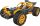  Clementoni set Scientific fun Rover i quad