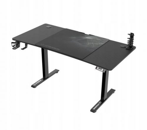  Ultradesk gaming stol 140 x 117 x 68 cm