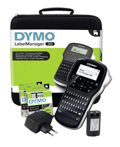  Dymo LabelManager 280 pisač naljepnica