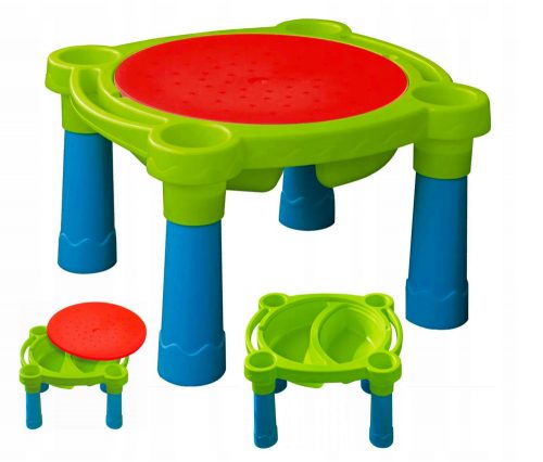 PalPlay PP-M375 vodeni stol