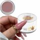  YOSHI EASY PRO GEL ZA IZGRADNJU BEIGE COVER DARK 50 g