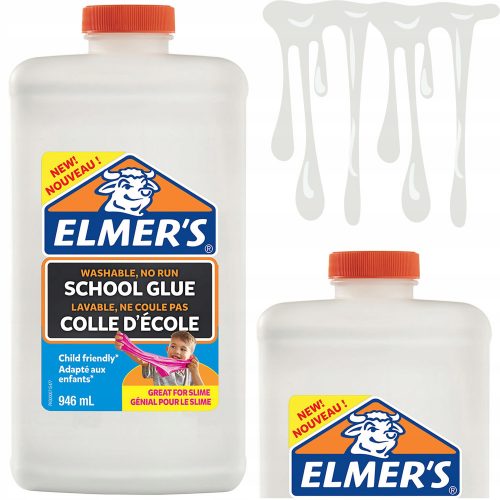  Elmer's tekuće ljepilo 946 ml