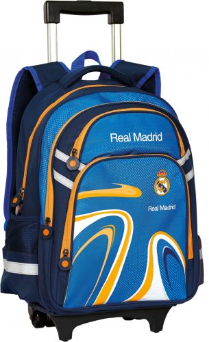  REAL MADRID RUKSAK NA KOTAČIMA RM-05 83551