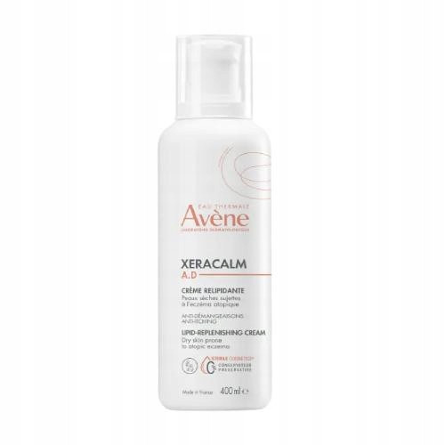  AVENE XERA CALM AD krema!!! 400 ML