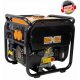  Prijenosni monofazni agregat Cross Tools 3500 W benzin