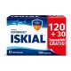  Iskial ulje jetre morskog psa 120+30 kapsula