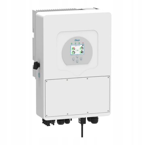  Inverter Deye SUN-8K-SG01HP3-EU-AM2 3-FAZ 8kW