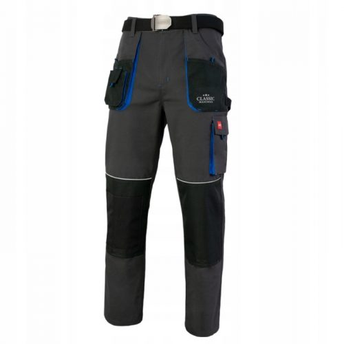  GALVAN WORKWEAR ARTMAS CLASSIC MAXIMUS duge radne hlače vel.44