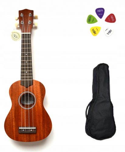  Rose koncert ukulele