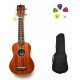  Rose koncert ukulele