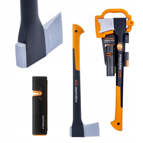  Fiskars sjekira 60 cm 1,61 kg