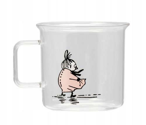 Moomin Muurla čaše za kavu i čaj 350 ml 1 kom.