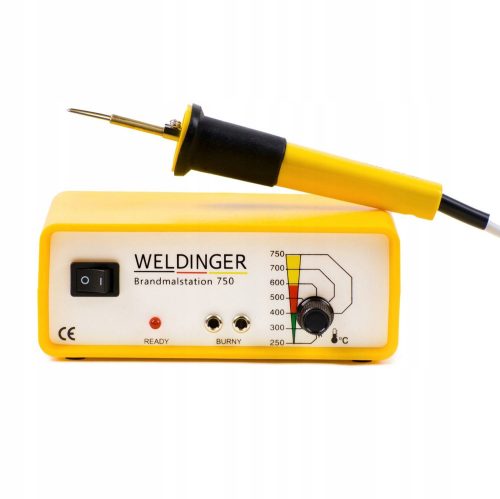  Pirograf Weldinger 40 W