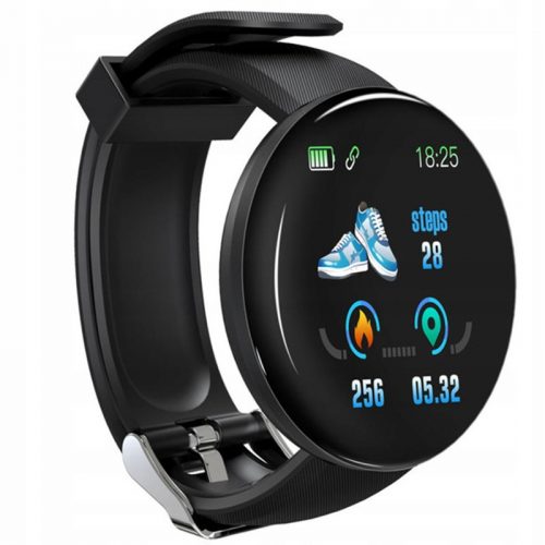  SMARTBAND Dječji sat SMARTWATCH Pedometar Pulsomjer SAMSUNG IPHONE