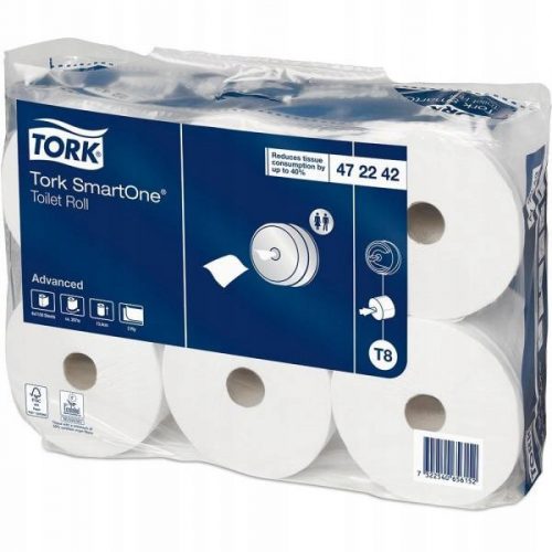  Tork SmartOne rola toaletnog papira 472242