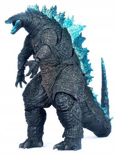  Film Godzilla protiv King Konga iz 2021. PVC igračka