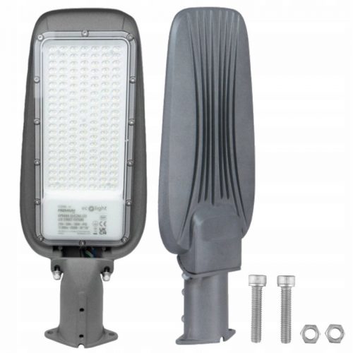  Ulična svjetiljka Ecolight 100 W 13000 lm na mrežno napajanje