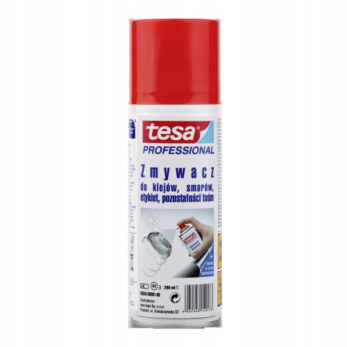  Tesa 60042-00001-01 sredstvo za uklanjanje ljepila 200 ml