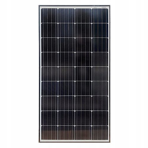 Maxx 100 W solarni panel