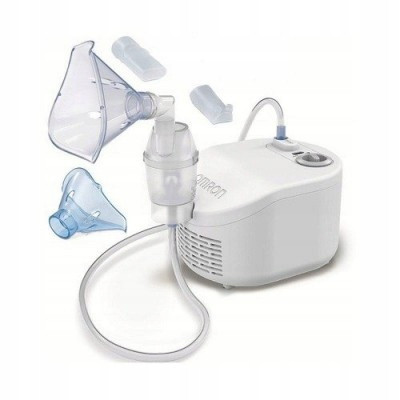  OMRON C101 Essential Compressor nebulizator bijeli