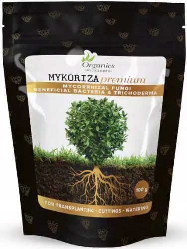  MYCORIZA PREMIUM 100g - ORGANSKI NUTRIENTI