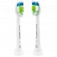  Glave četkice za zube Philips Sonicare W2 Optimal White, 2 komada