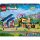  LEGO Friends 42620 Kuće obitelji Olly i Paisley