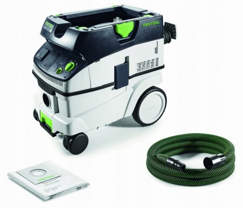  Festool FE 574947 1200 W industrijski usisavač