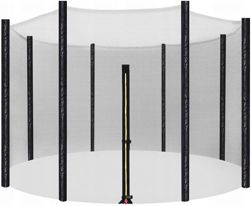 Songmics mreža za trampolin 305-305 cm