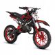  Motor XTR Black do 50 kg