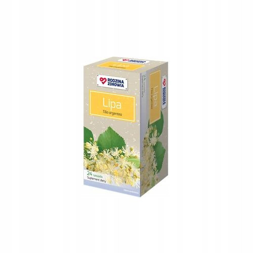  Family Health Cistus fix herbs, 24 vrećice