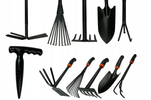 SET OD 6 VRTLARSKIH ALATA GARDENER SET