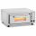  Royal Catering RCPO-2200-1PS pećnica za pizzu 2200 W 51,5 cm x 30 cm