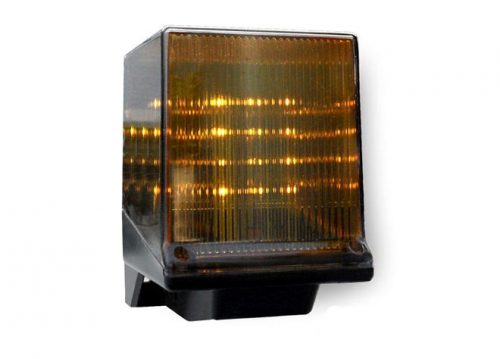 Pogon vrata - Lampa FAAC Faaclight led (Faacled 230V)