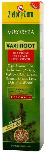  Mycorrhiza Green House Vaxi Root za drveće