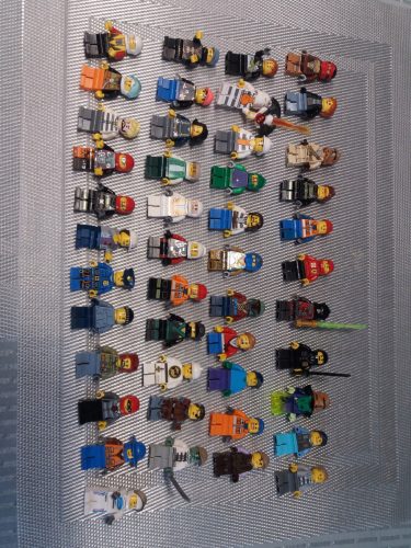  LEGO LEGO FIGURICA