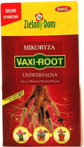  Green House Vaxi-Root mikroriza univerzalna